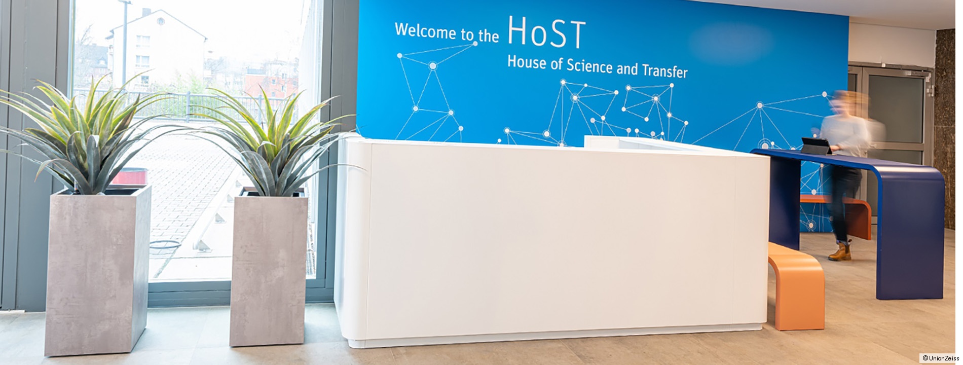 KompetenzCampus heißt jetzt Frankfurter Akademie für Weiterbildung und Personalentwicklung - kurz WAkE